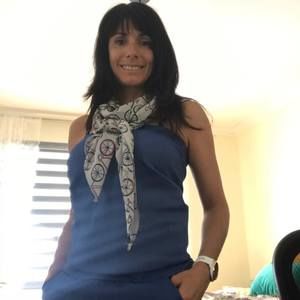 Meet your Posher, Helene